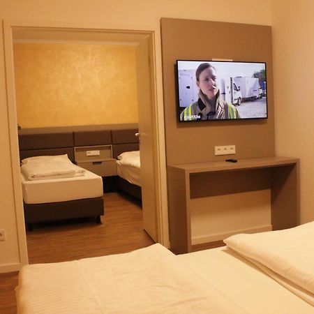 Isar City Hotel Мюнхен Екстер'єр фото