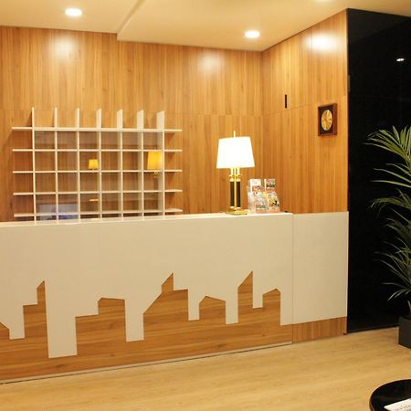 Isar City Hotel Мюнхен Екстер'єр фото