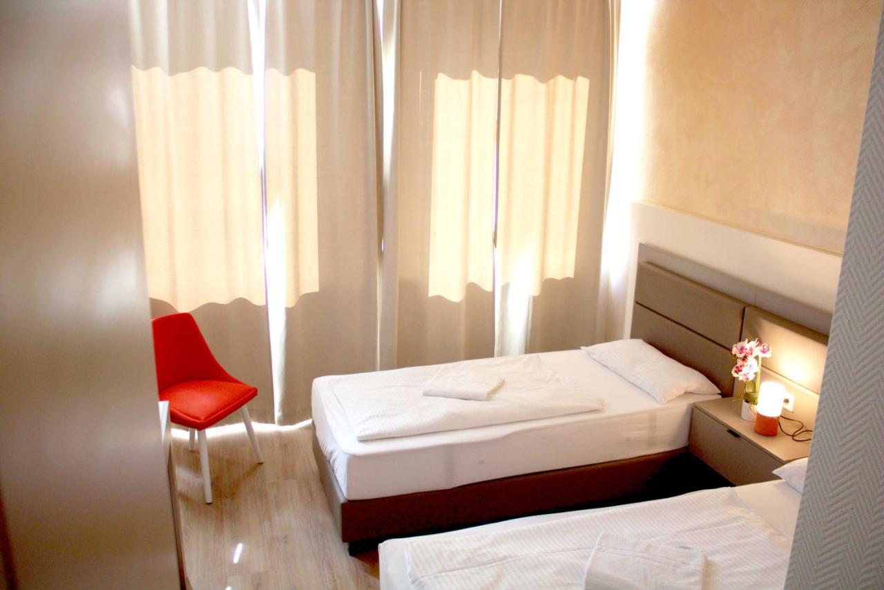 Isar City Hotel Мюнхен Екстер'єр фото