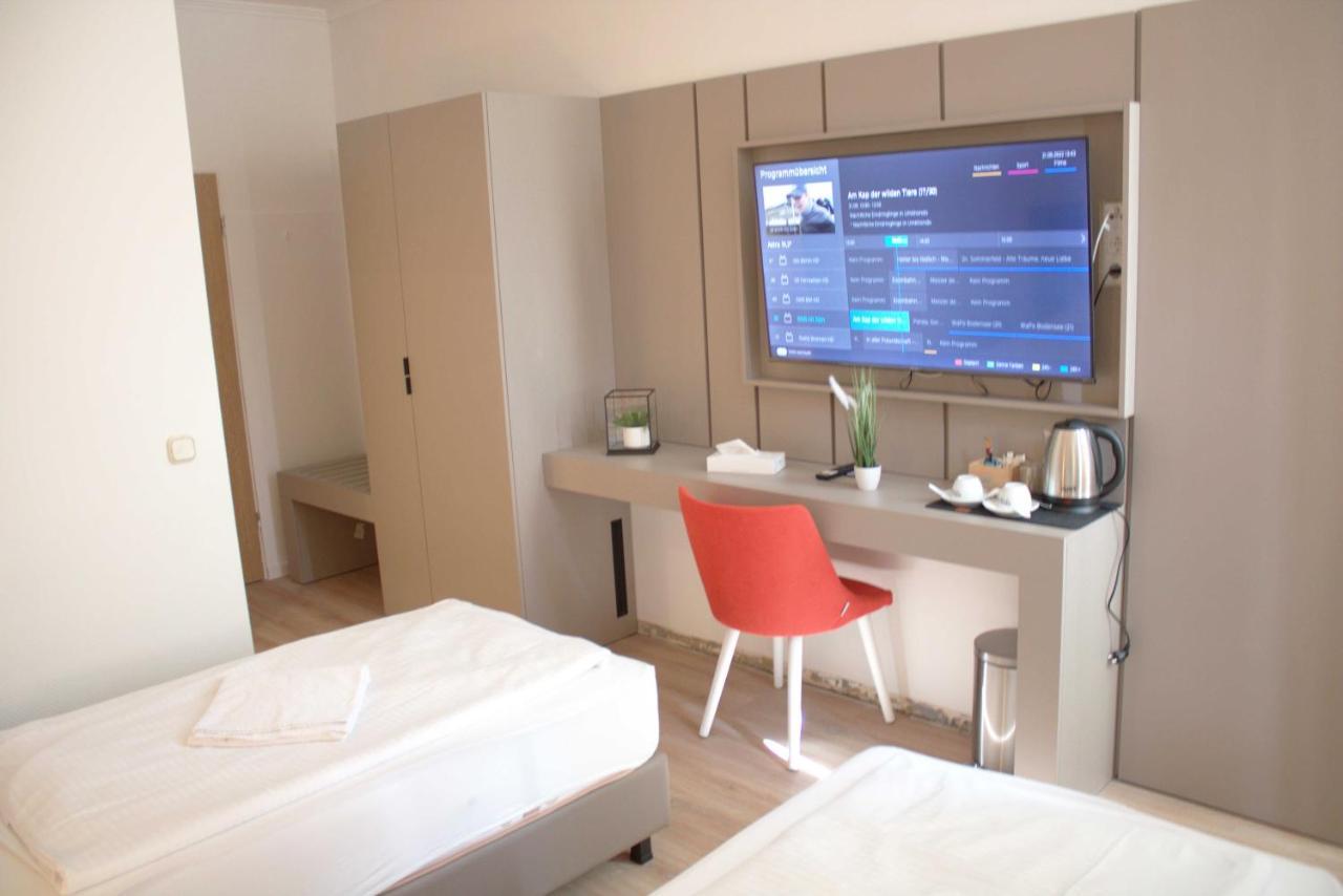 Isar City Hotel Мюнхен Екстер'єр фото