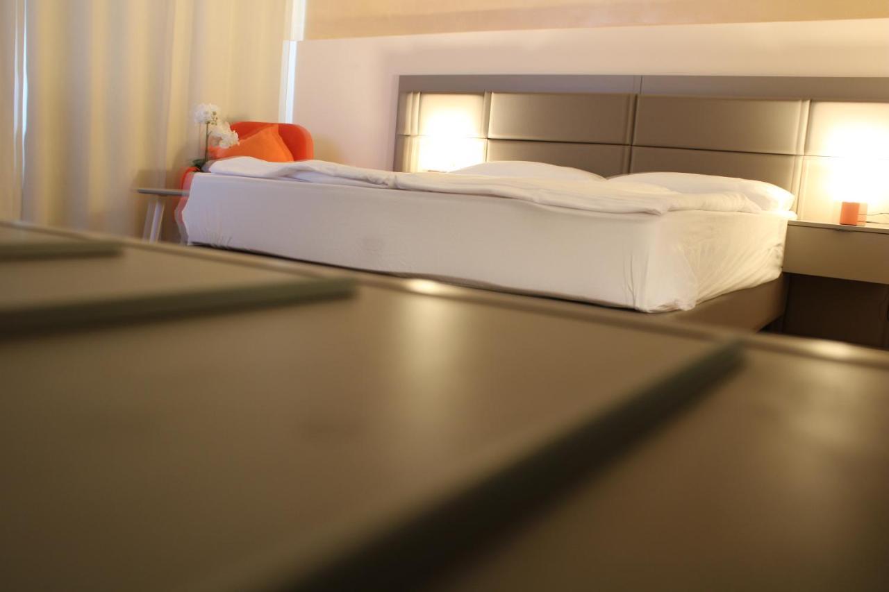 Isar City Hotel Мюнхен Екстер'єр фото