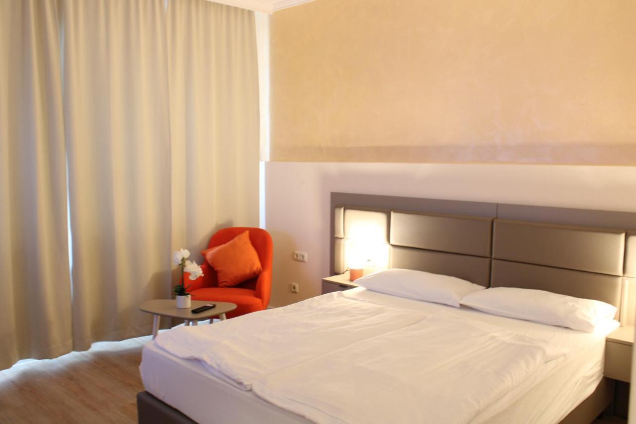 Isar City Hotel Мюнхен Екстер'єр фото