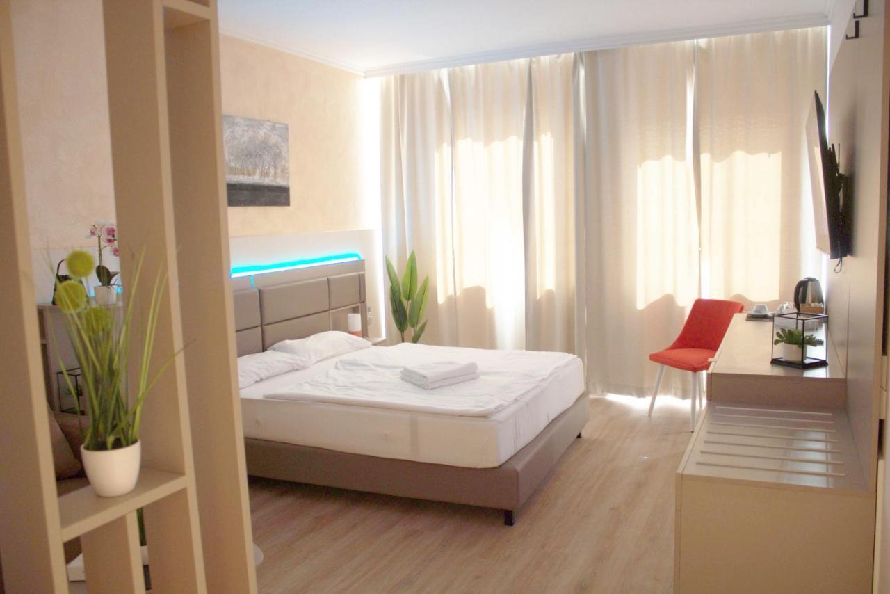 Isar City Hotel Мюнхен Екстер'єр фото