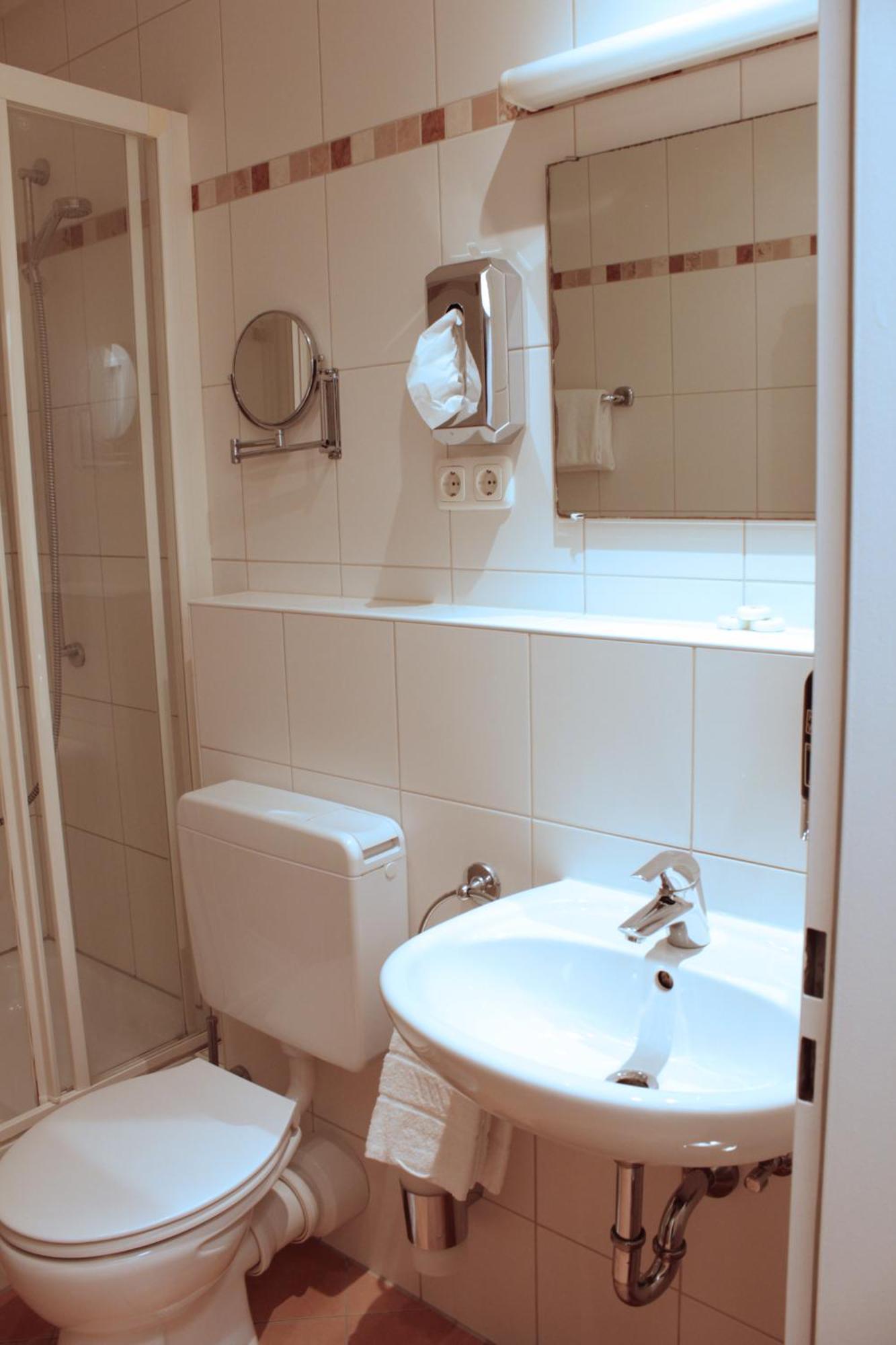 Isar City Hotel Мюнхен Екстер'єр фото