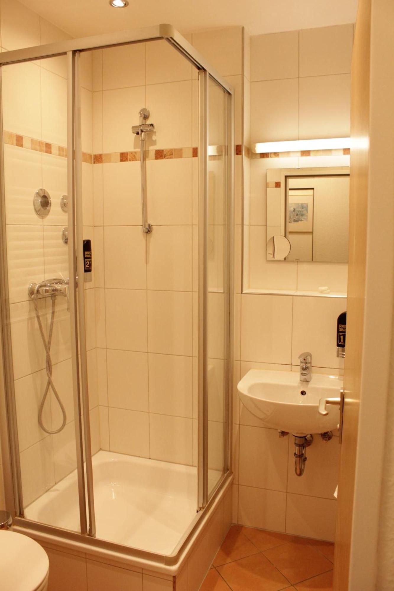 Isar City Hotel Мюнхен Екстер'єр фото