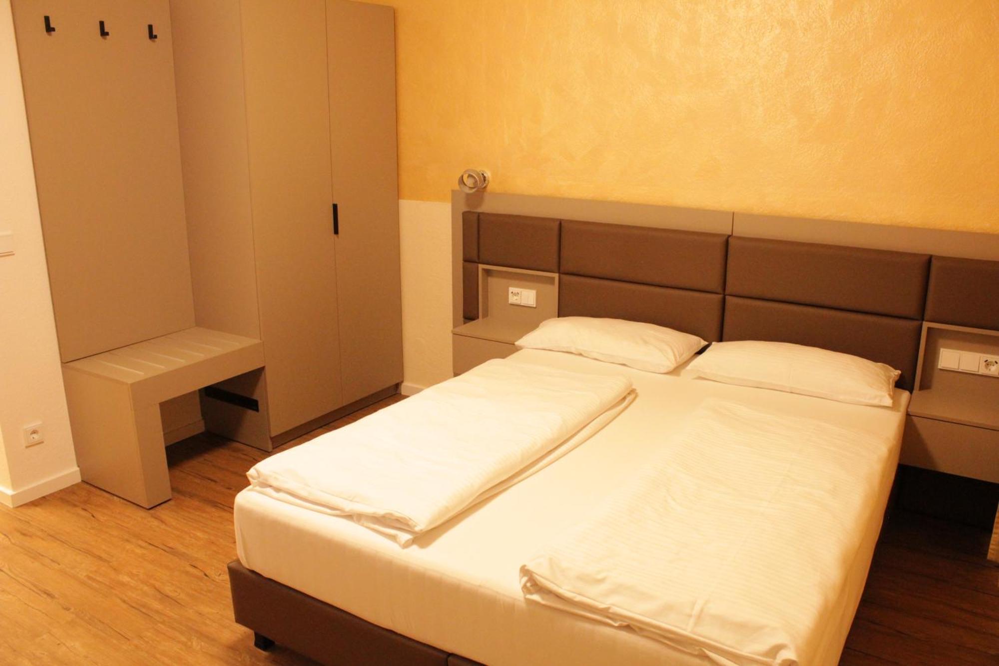 Isar City Hotel Мюнхен Екстер'єр фото
