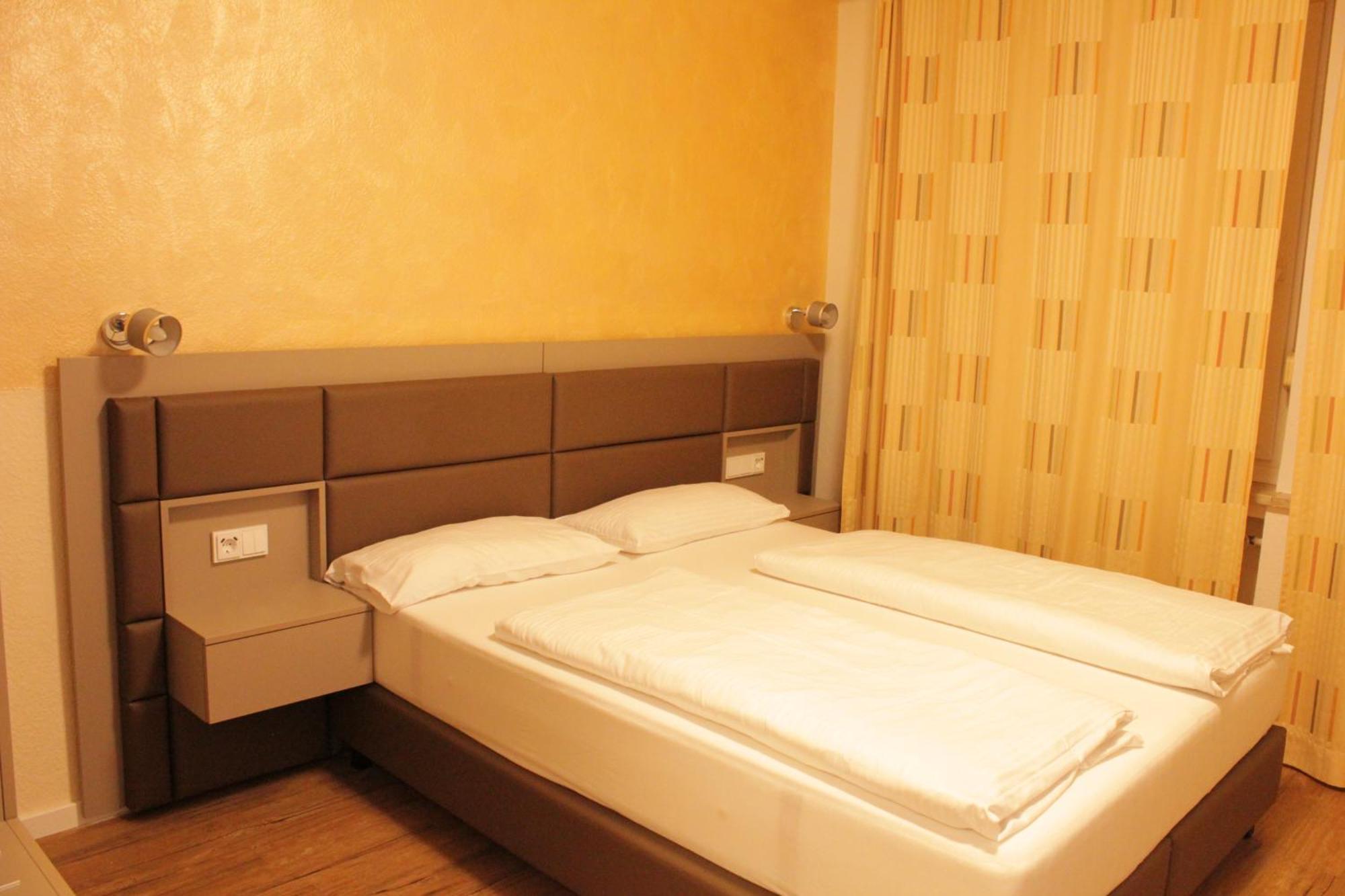 Isar City Hotel Мюнхен Екстер'єр фото
