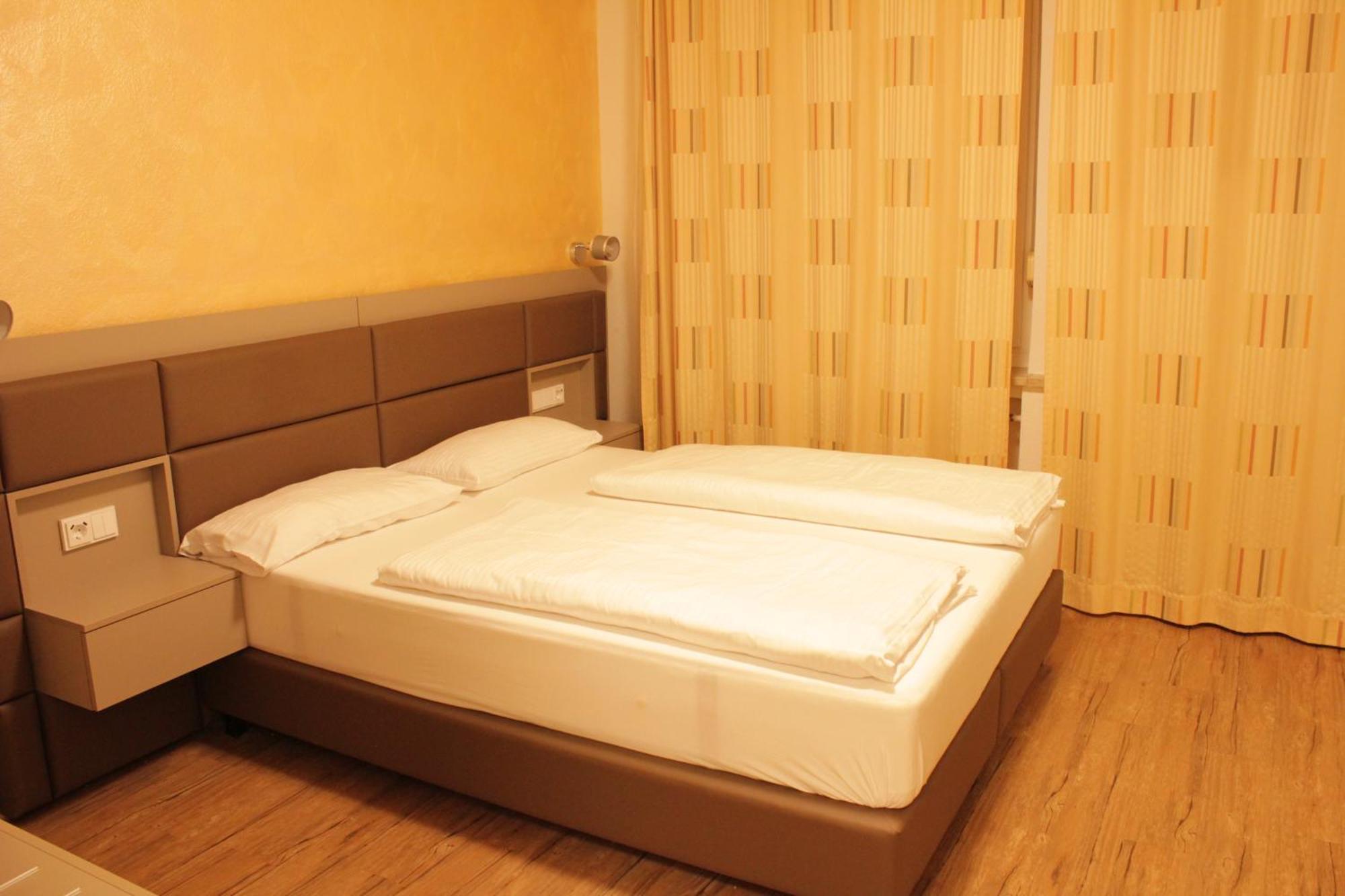 Isar City Hotel Мюнхен Екстер'єр фото