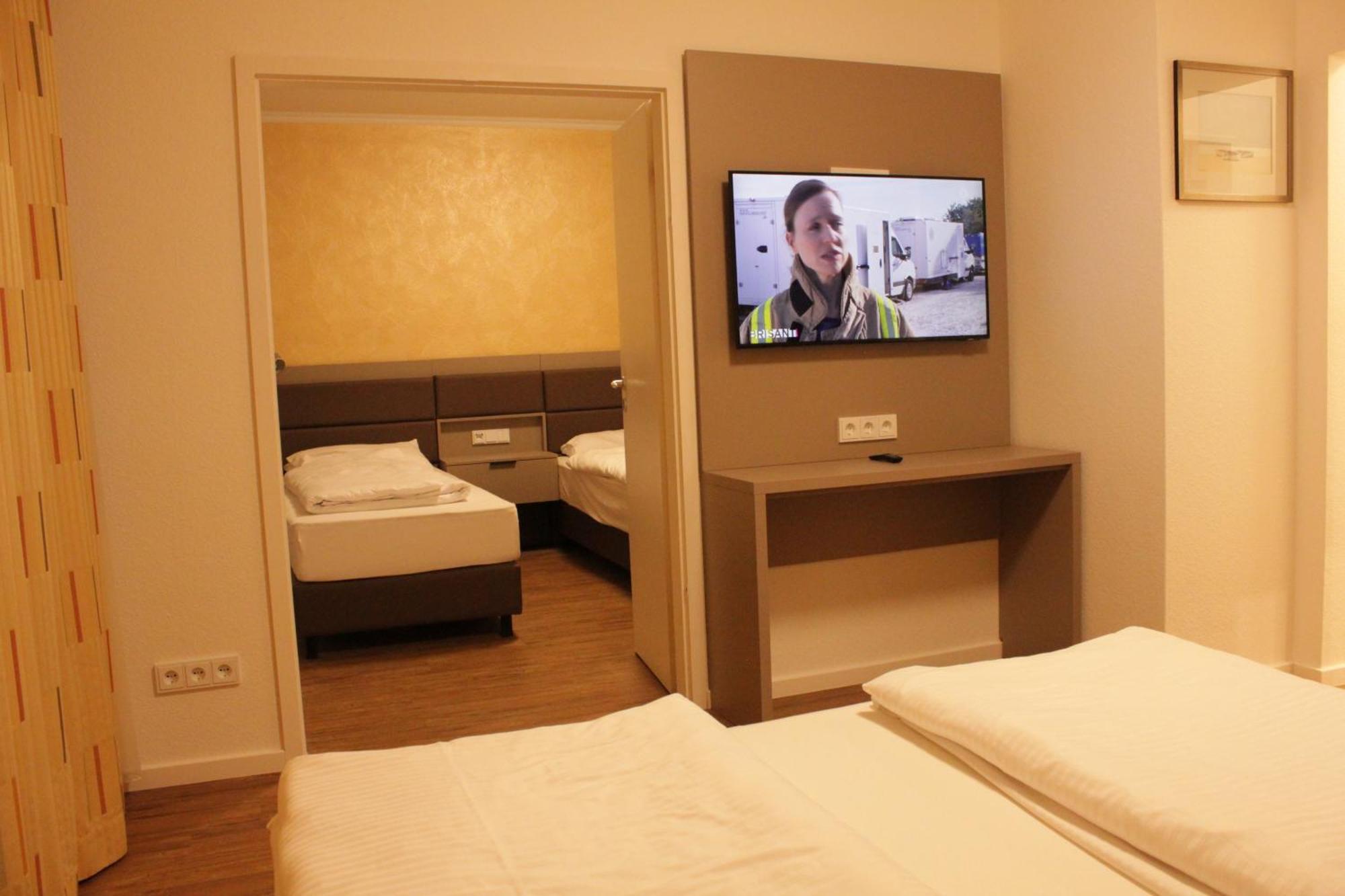 Isar City Hotel Мюнхен Екстер'єр фото