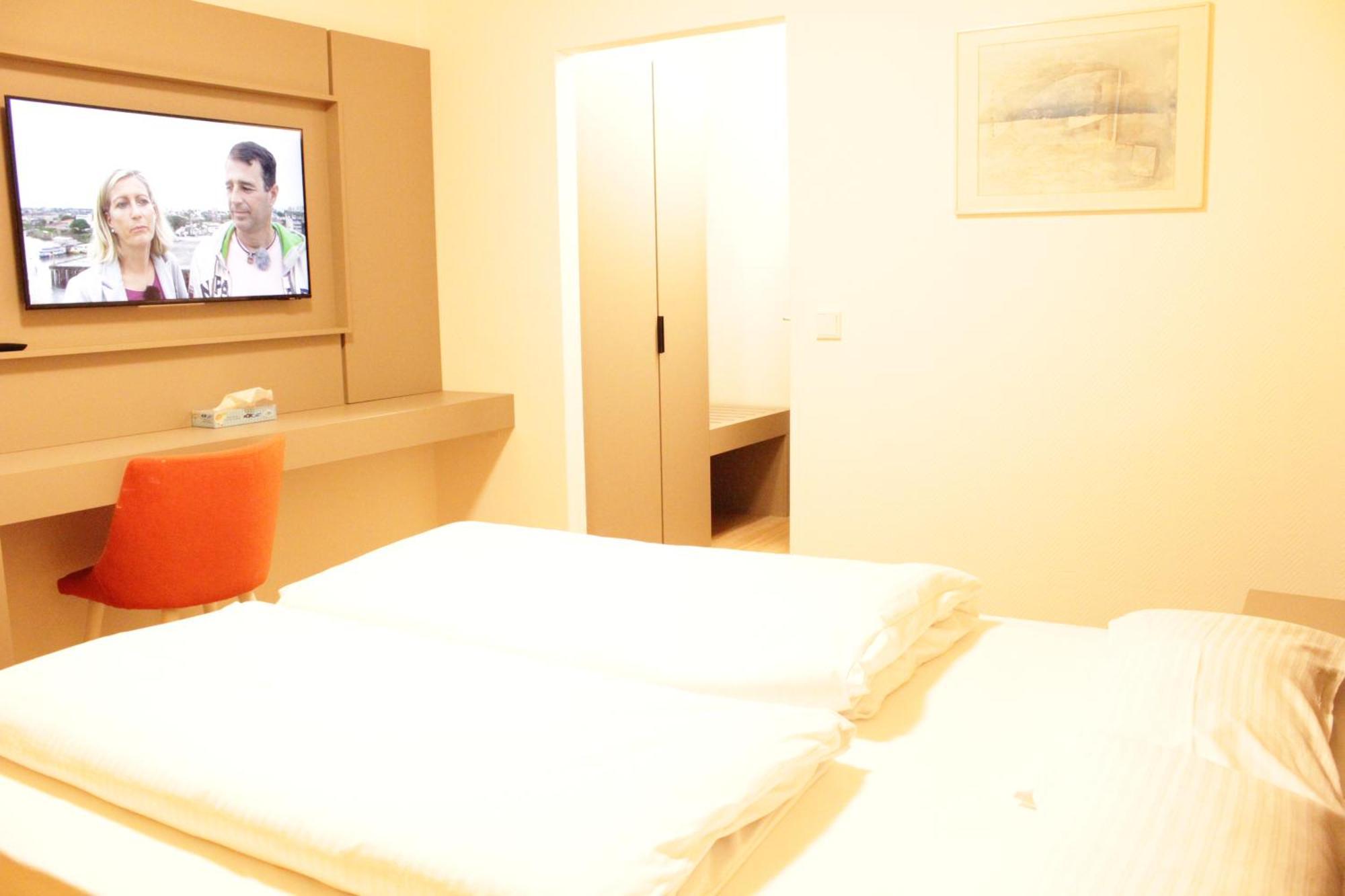 Isar City Hotel Мюнхен Екстер'єр фото