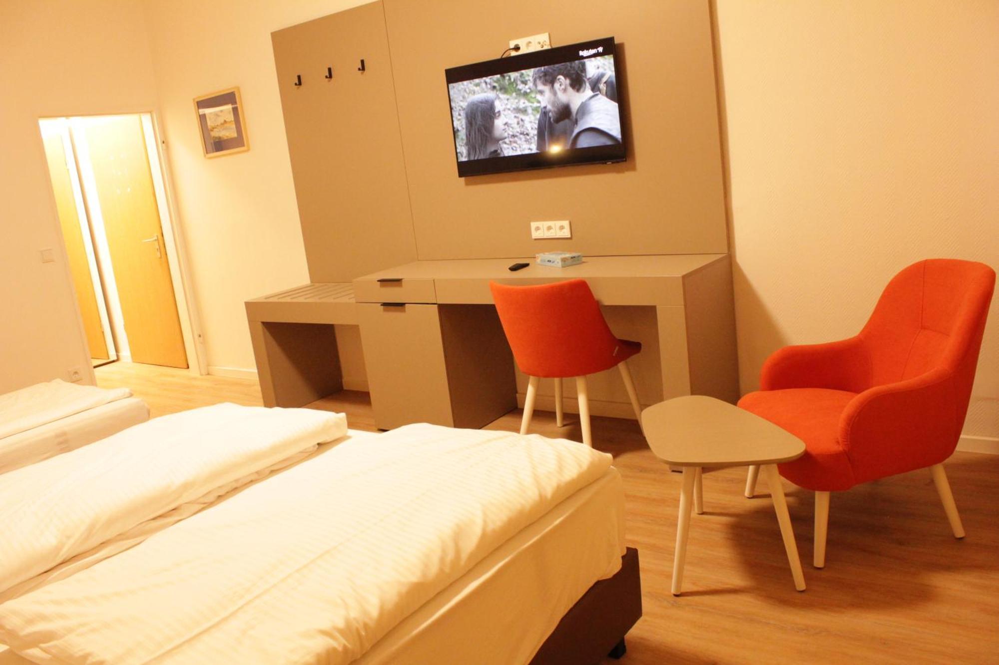 Isar City Hotel Мюнхен Екстер'єр фото