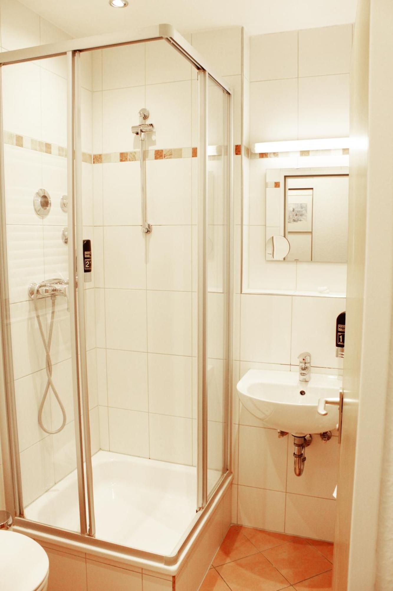 Isar City Hotel Мюнхен Екстер'єр фото