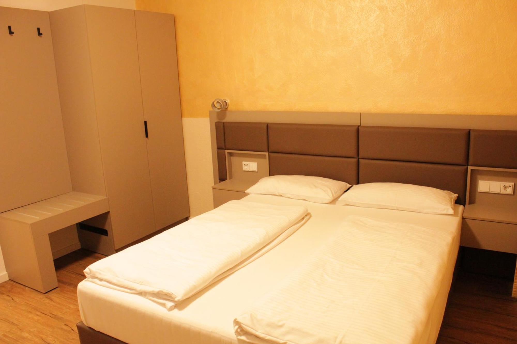 Isar City Hotel Мюнхен Екстер'єр фото
