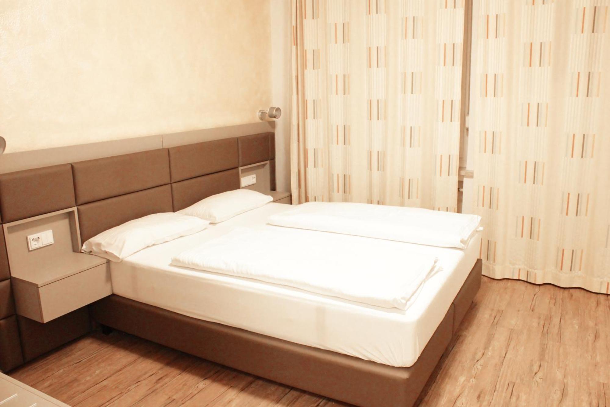 Isar City Hotel Мюнхен Екстер'єр фото