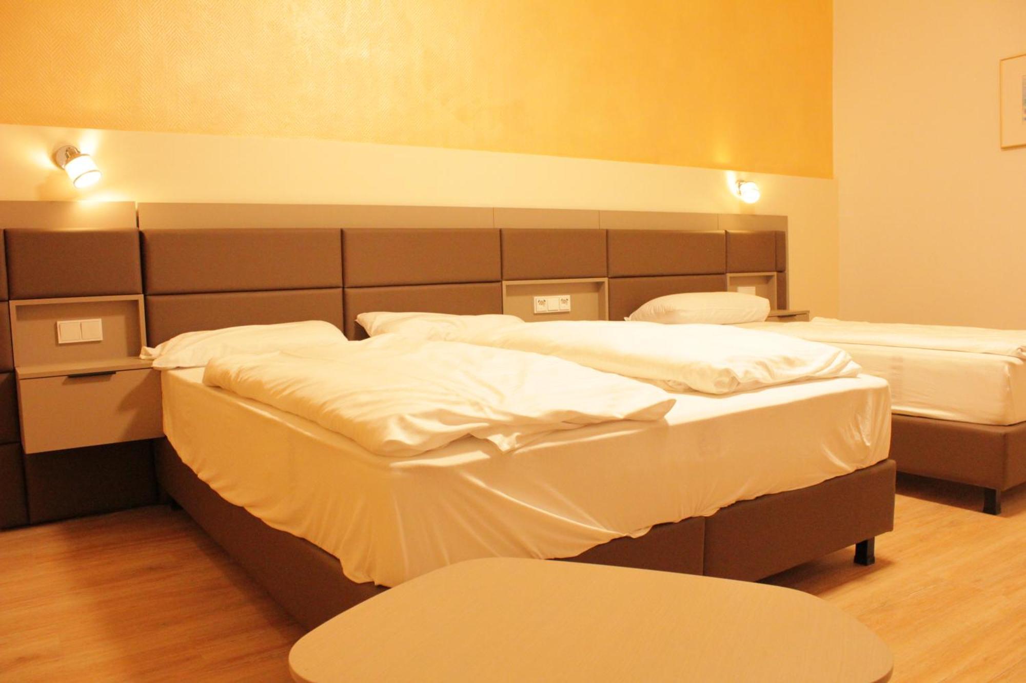 Isar City Hotel Мюнхен Екстер'єр фото