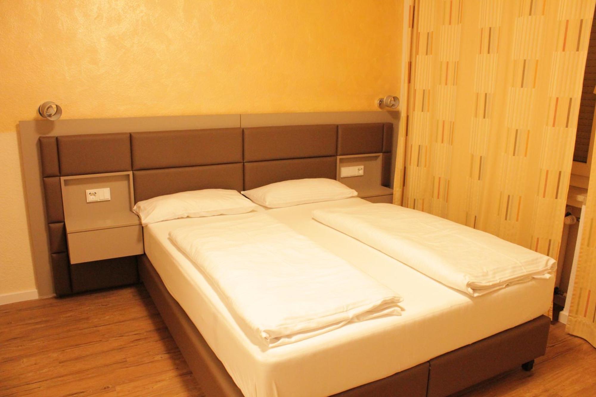 Isar City Hotel Мюнхен Екстер'єр фото
