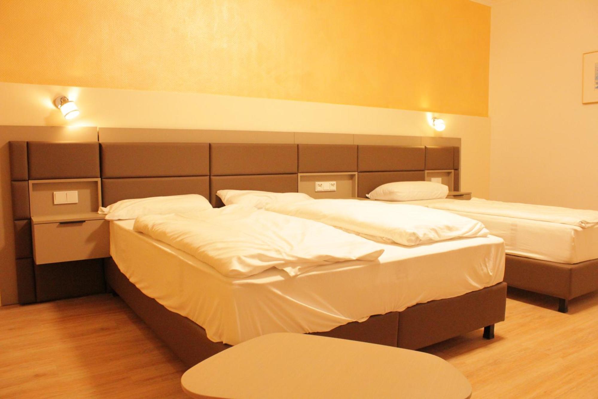 Isar City Hotel Мюнхен Екстер'єр фото