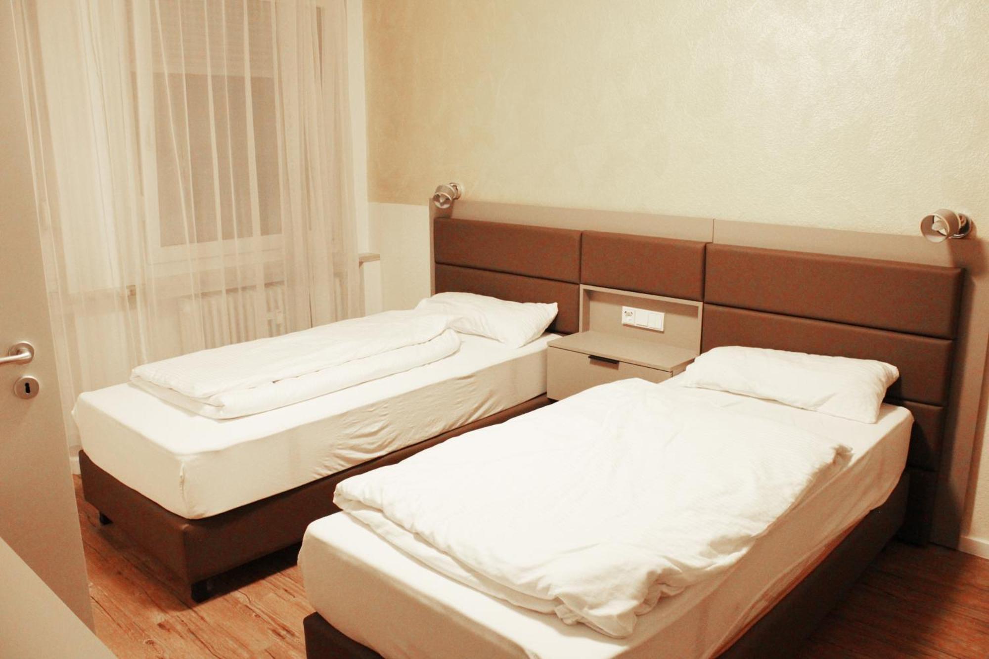 Isar City Hotel Мюнхен Екстер'єр фото