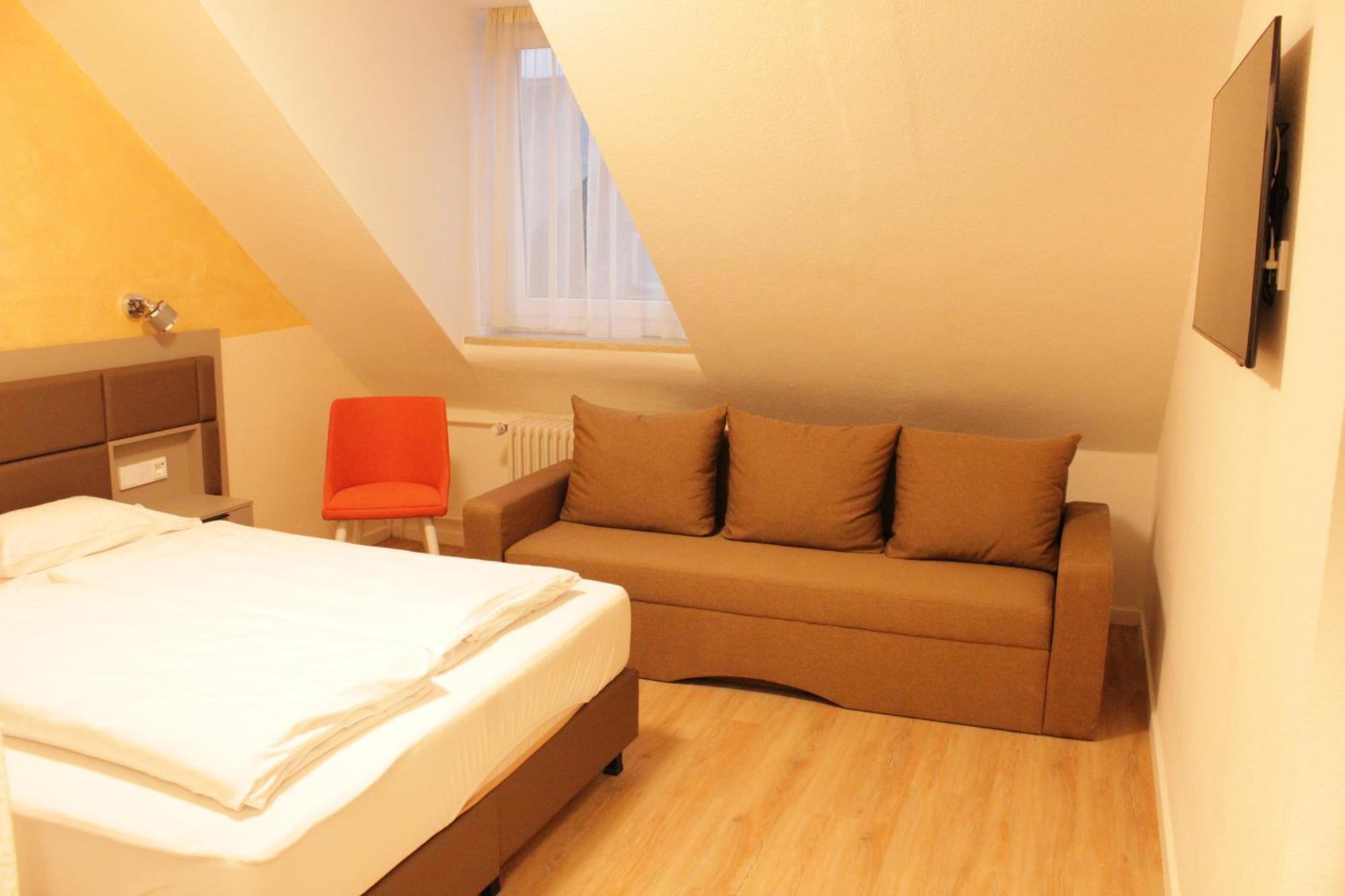 Isar City Hotel Мюнхен Екстер'єр фото