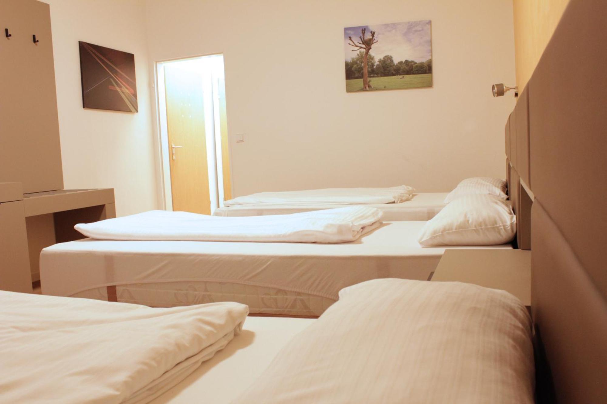 Isar City Hotel Мюнхен Екстер'єр фото